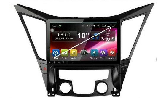 i45 Stereo Heat Unit