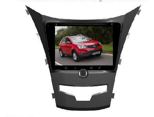 Korondo Stereo Heat Unit