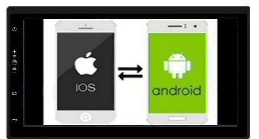 Verada Stereo Head Unit